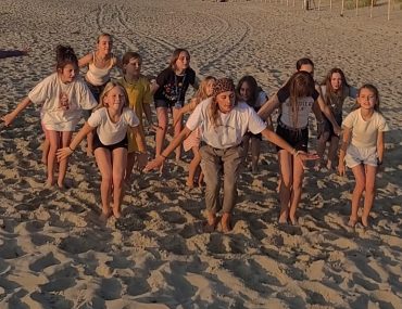 DANCE CAMP666