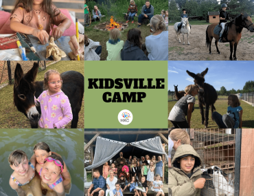 Kidsville