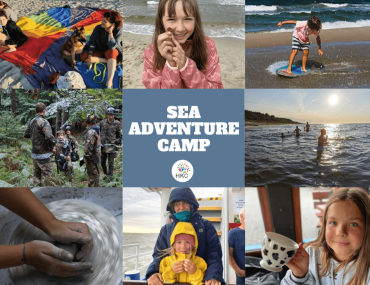Sea Adventure camp